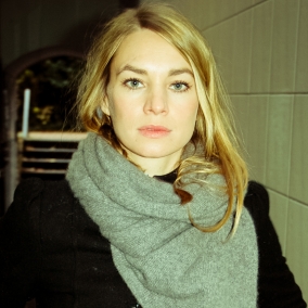Anna Katharina Schwabroh - Dezember 2011