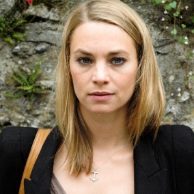 Anna Katharina Schwabroh - Mai 2011